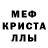 Альфа ПВП крисы CK Janimsol
